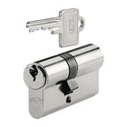 Cylindre double profilé BKS PZ 8802 27/31 mm ( 3000251617 )