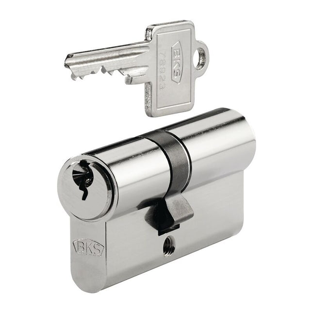 Cylindre double profilé BKS PZ 8802 27/35 mm ( 3000251619 )