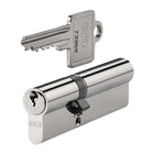 Cylindre double profilé BKS PZ 8812 40/65 mm ( 3000251625 )