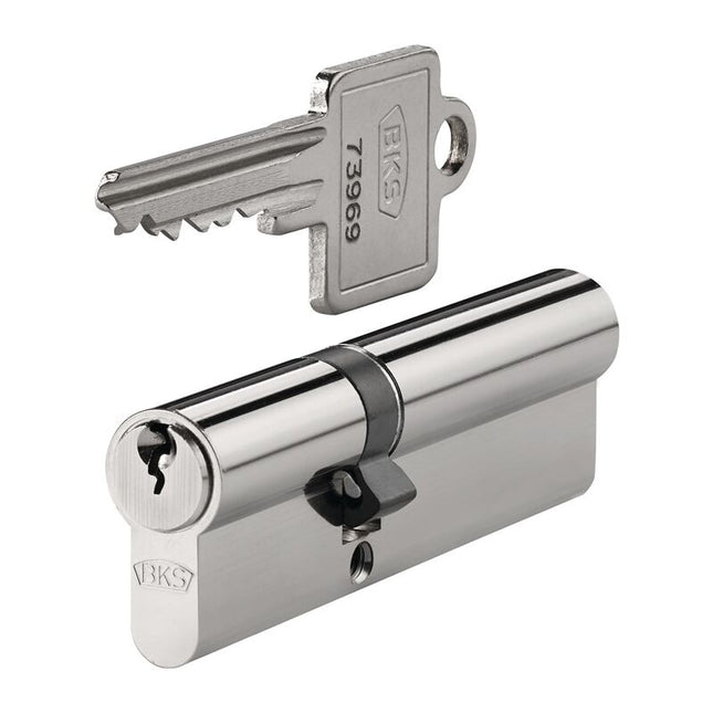Cylindre double profilé BKS PZ 8812 40/65 mm ( 3000251625 )