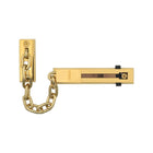 Chaîne de porte ABUS SK66 Longueur 165 mm DIN gauche / droite ( 3000251681 )