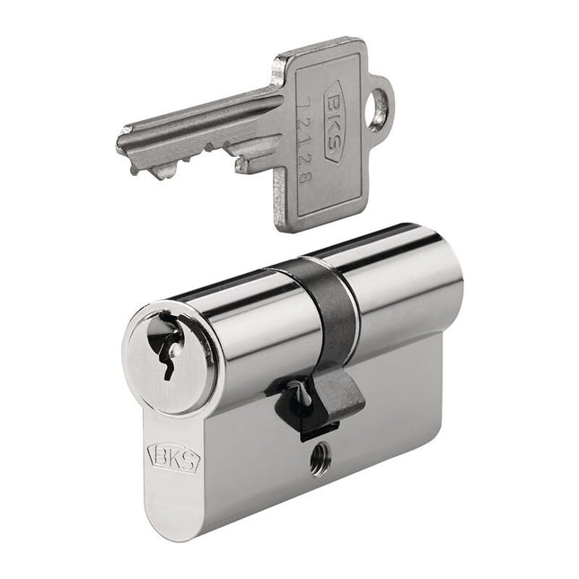 Cylindre double profilé BKS PZ 8800 27/27 mm ( 3000251969 )