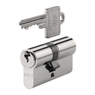 Cylindre double profilé BKS PZ 8800 40/40 mm ( 3000251973 )