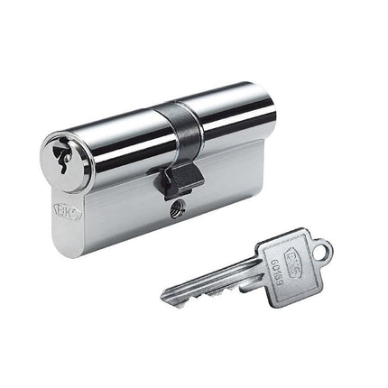 Cylindre double profilé BKS PZ 8800 35/35 mm ( 3000251979 )