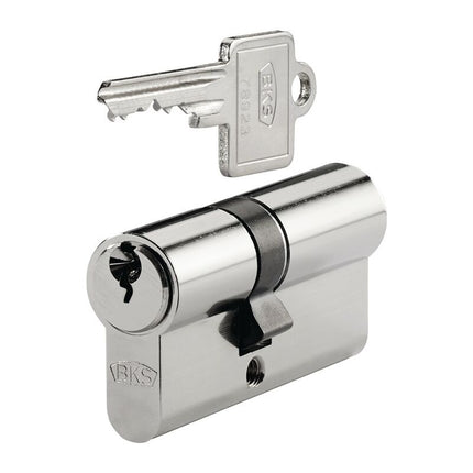 Cylindre double profilé BKS PZ 8802 27/40 mm ( 3000251986 )