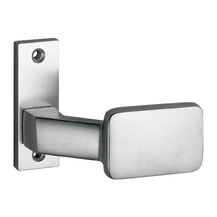 EDI Bouton de porte 1385/0000 Aluminium F1 ( 3000252746 )