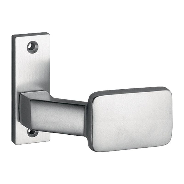 EDI Bouton de porte 1385/0000 Aluminium F1 ( 3000252746 )