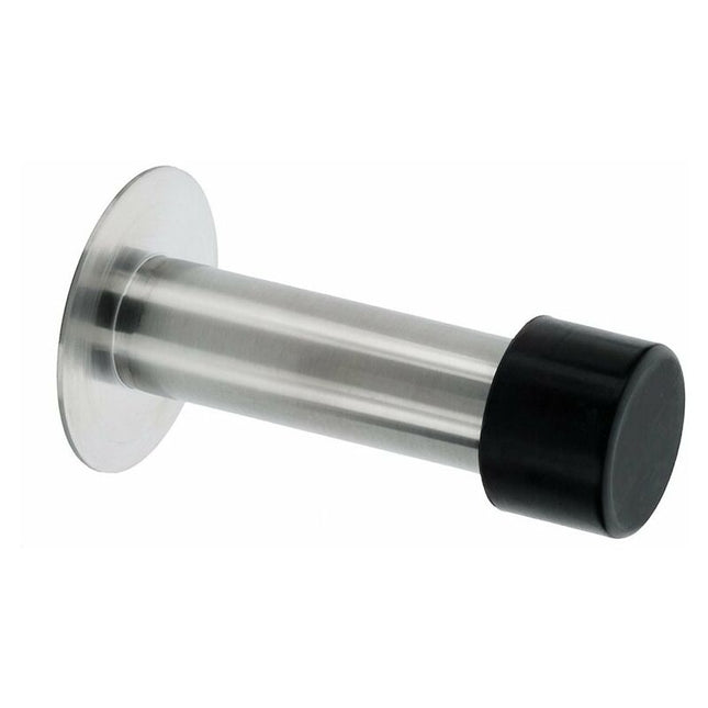 BURG-WÄCHTER Butoir de porte mural TSW 2390 / 2365 acier inoxydable mat ( 3000253340 )