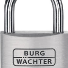 BURG-WÄCHTER Cadenas cylindrique 770/60 largeur du corps de verrou 60 mm ( 3000253345 )