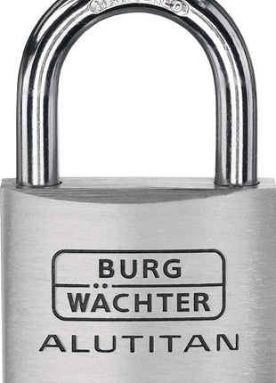 BURG-WÄCHTER candado cilíndrico 770/60 ancho cuerpo 60 mm (3000253345)