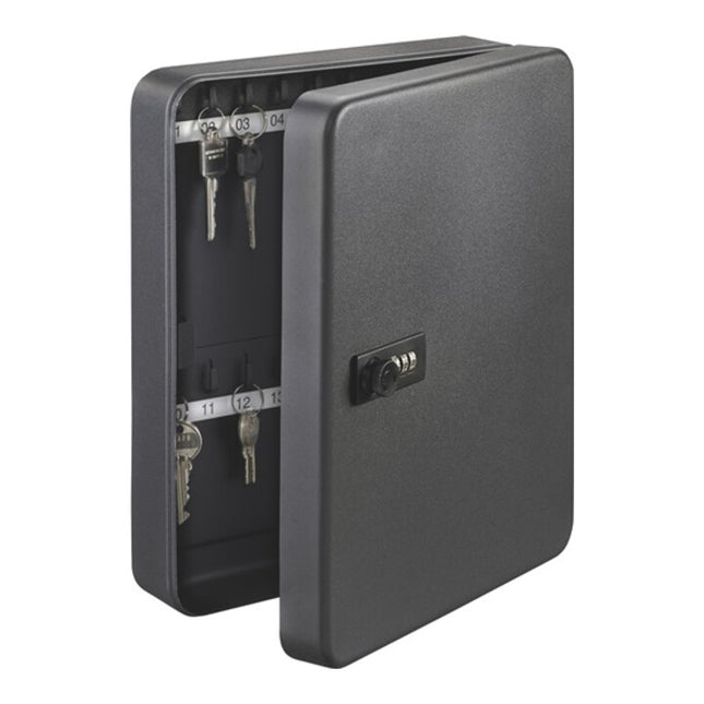 BURG-WÄCHTER Boîte à clés KC H300xL240xP60 mm ( 3000253473 )