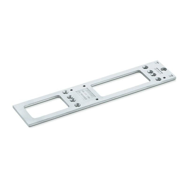 GEZE Plaque de montage adaptée pour TS 4000 / 5000 ( 3000255094 )