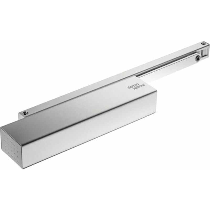 DORMAKABA Ferme-porte à glissière TS 92 B Basic montage normal côté paumelles ( 3000255114 )