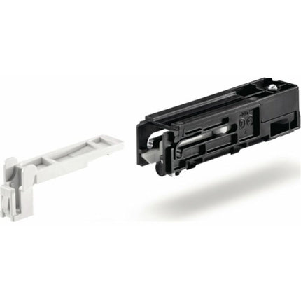 GEZE Amortisseur de fermeture Rollan 80 NT Softstop Set complet ( 3000255359 )