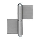 SIMONSWERK Bande de construction KO 4 Longueur de bande 80 mm Largeur de lobe 30 mm ( 3000255501 )