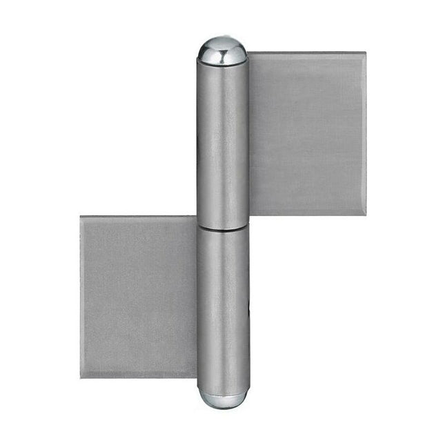 SIMONSWERK Bande de construction KO 4 Longueur de bande 80 mm Largeur de lobe 30 mm ( 3000255501 )