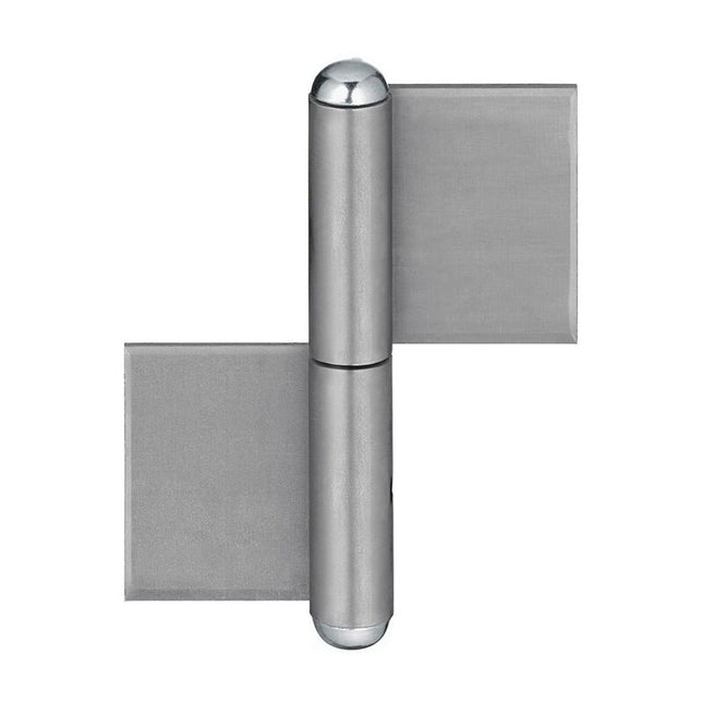 SIMONSWERK Bande de construction KO 4 Longueur de bande 160 mm Largeur de lobe 50 mm ( 3000255507 )