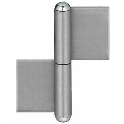 SIMONSWERK Bande de construction KO 4 Longueur de bande 160 mm Largeur de lobe 50 mm ( 3000255508 )