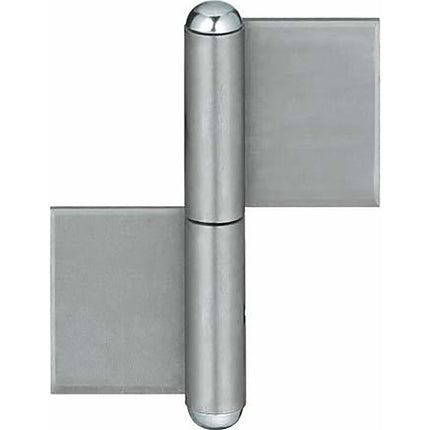 SIMONSWERK Bande de construction KO 4 Longueur de bande 180 mm Largeur de lobe 50 mm ( 3000255510 )