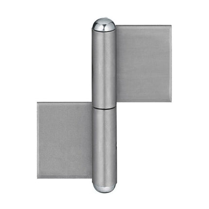 SIMONSWERK Bande de construction KO 4 Longueur de bande 180 mm Largeur de lobe 50 mm ( 3000255511 )