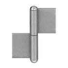 SIMONSWERK Bande de construction KO 4 Longueur de bande 180 mm Largeur de lobe 50 mm ( 3000255511 )