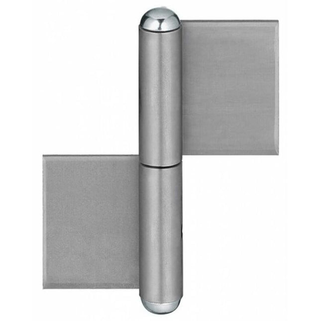 SIMONSWERK Bande de construction KO 4 Longueur de bande 200 mm Largeur de lobe 50 mm ( 3000255512 )