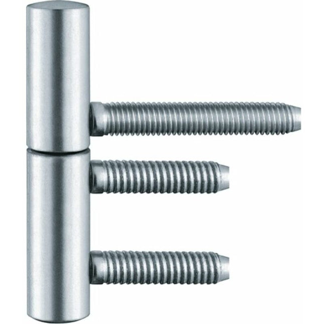 SIMONSWERK Bande à percer BAKA B 1-15 en 2 parties topzink ( 3000255700 )