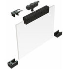 Système coulissant HELM 73 80 kg ( 3000255719 )