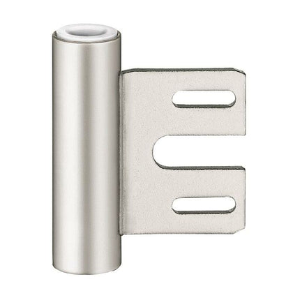 SIMONSWERK Partie cadre V 8000 WF acier nickelé ( 3000255775 )