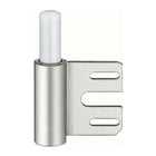 SIMONSWERK Partie cadre V 8100 WF acier nickelé ( 3000255776 )