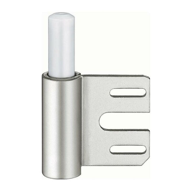 SIMONSWERK Partie cadre V 8100 WF acier nickelé ( 3000255776 )