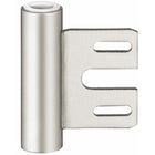 SIMONSWERK Partie cadre V 8000 WF acier inoxydable brossé mat ( 3000255779 )