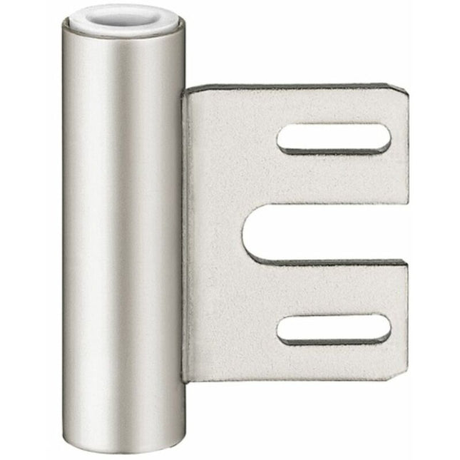 SIMONSWERK Partie cadre V 8000 WF acier inoxydable brossé mat ( 3000255779 )