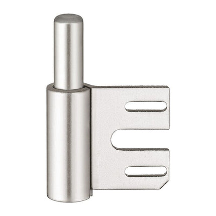 SIMONSWERK Partie cadre V 8100 WF acier inoxydable brossé mat ( 3000255780 )