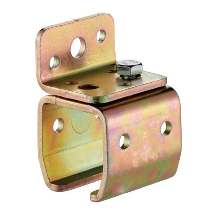 Manchon mural HELM -01 Modèle 101 Profil 100 ( 3000255827 )