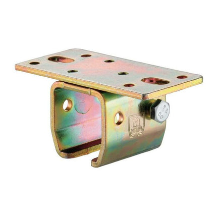 Manchon de plafond HELM 102 adapté au profil 100 ( 3000255835 )