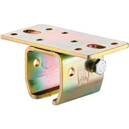 Manchon de plafond HELM 402 adapté au profil 400 ( 3000255837 )