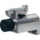 KWS Arrêt de porte 1011.02 Aluminium laqué couleur argent ( 3000255906 )