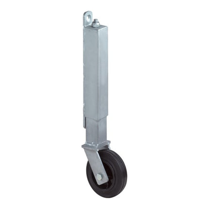 BS ROLLEN Galet de porte Roue Ø 100 mm Capacité de charge 70 kg ( 3000256976 )