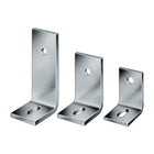 SIMPSON STRONG TIE Cornière en béton ABL 10014 G-B Longueur d'ailes 100 x 75 mm Épaisseur 8 mm ( 3000257421 )