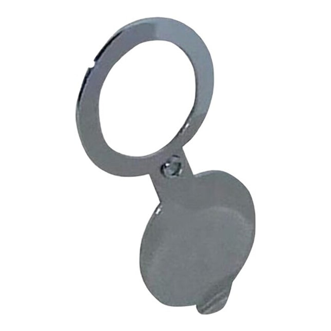 BMB Fermeture pour judas laiton chromé ( 3000259207 )