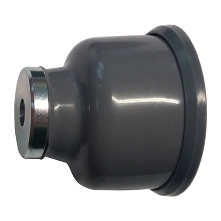 SCHNEGEL Arrêtoir de porte magnétique 011/573/2 hauteur 54 mm ( 3000259593 )