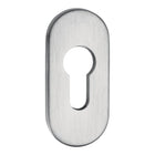 EDI Cliprosette anti-feu 0813/9 acier inoxydable EST ( 3000261236 )