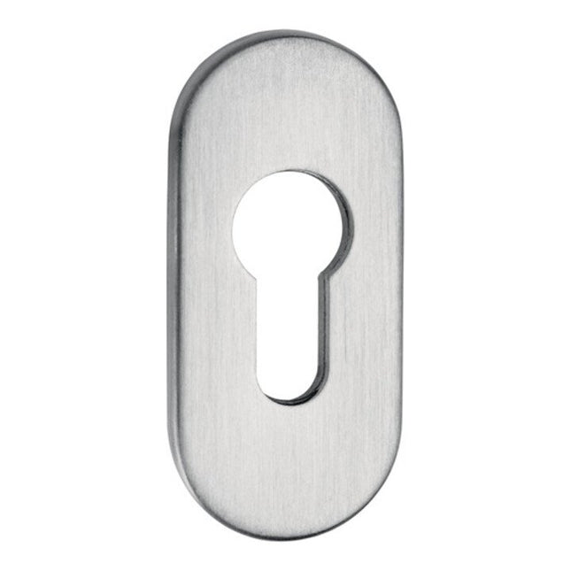 EDI Cliprosette anti-feu 0813/9 acier inoxydable EST ( 3000261236 )