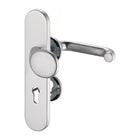 Kit de protection EDI METIS 8721/0272 aluminium F1 (3000261294)