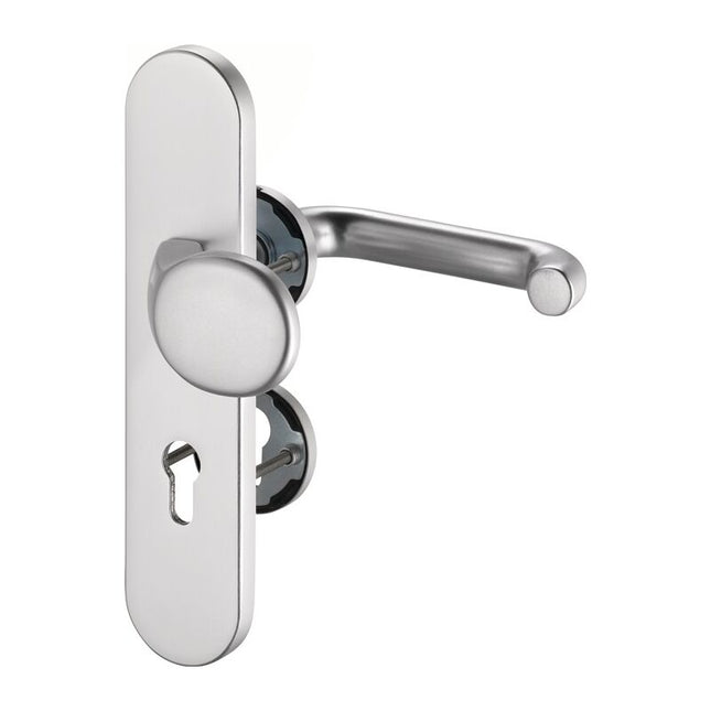 Kit de protection EDI METIS 8721/0272 aluminium F1 (3000261294)