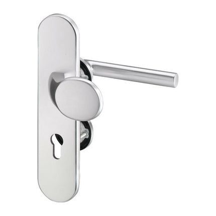 Kit de protection EDI METIS 8741/0272 aluminium F1 (3000261298)