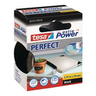 TESA Adhésif toilé extra Power® 56343 blanc ( 3000265376 )