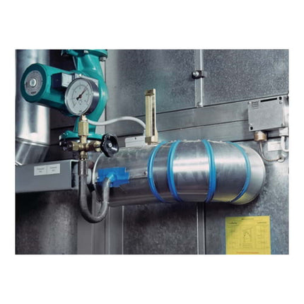 TESA Adhésif toilé tesaband® Premium 4651 gris ( 3000265402 )