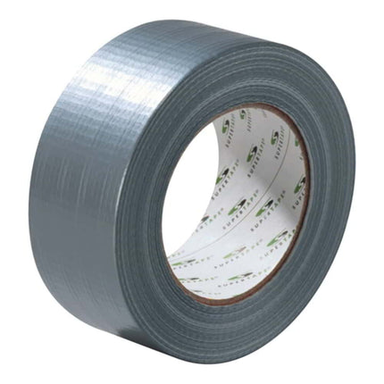 SUPERTAPE Adhésif toilé SuperDuct ST201 gris argent ( 3000265412 )